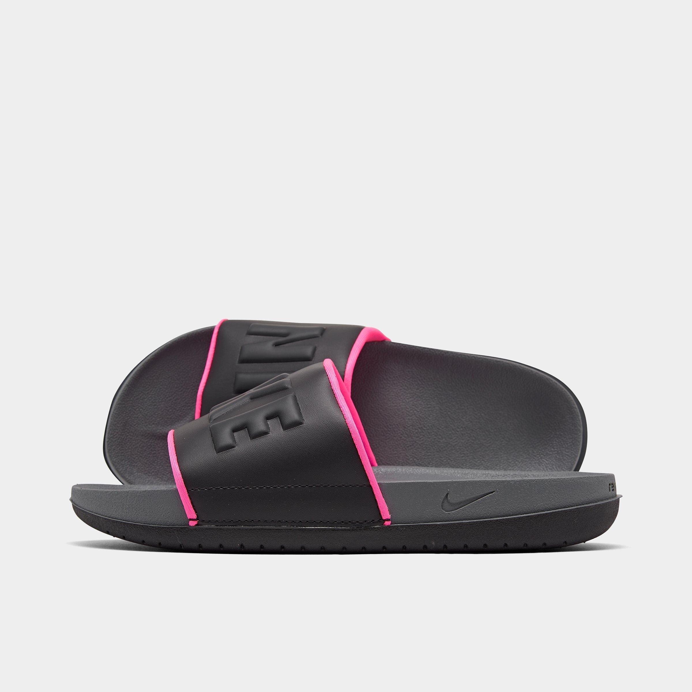 jordan thong sandals