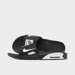 ⭐️Size 11M - Nike Calm Slide Black/Black⭐️ SHIPS FAST ✅