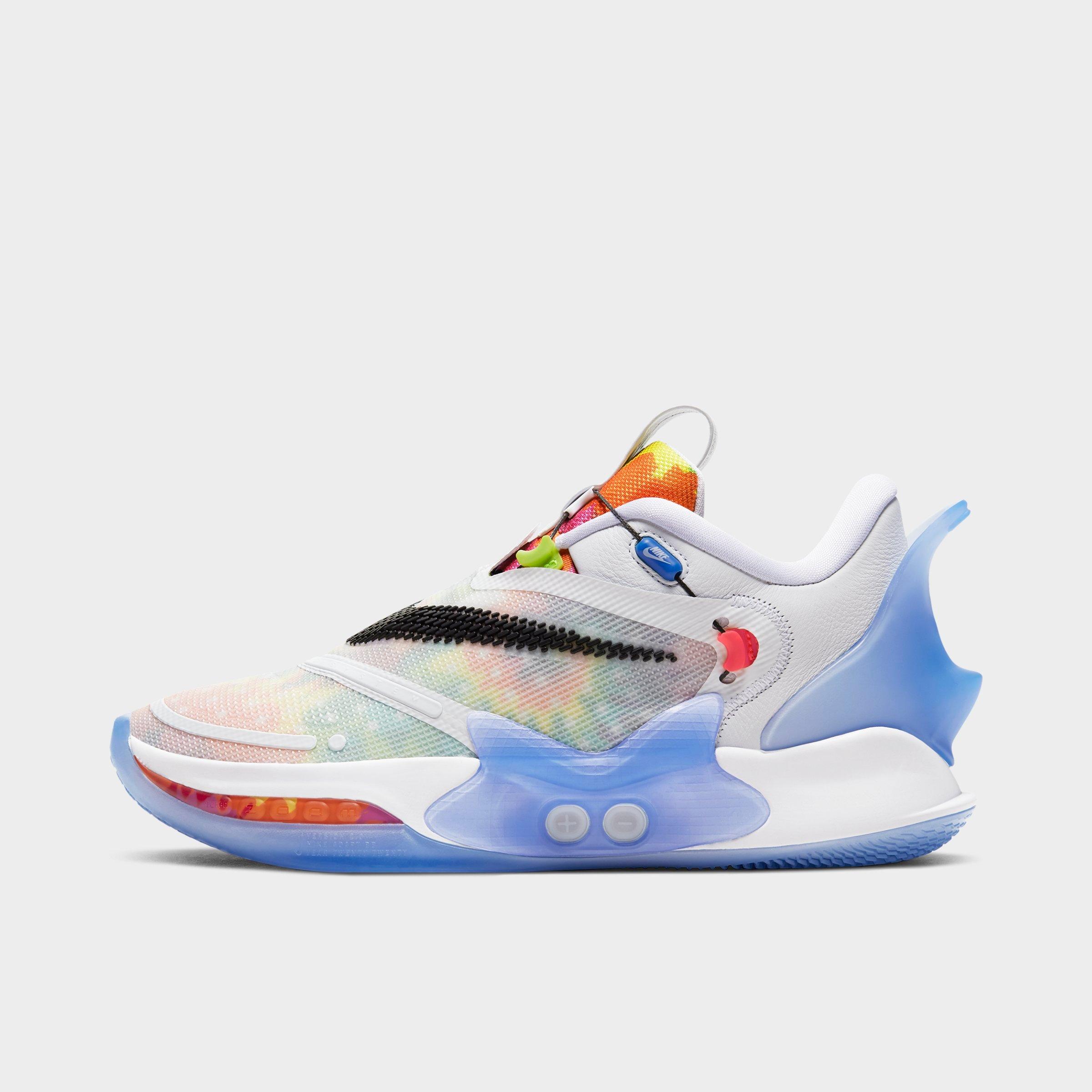 finish line basketball shoes sale