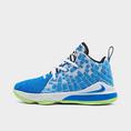 kids nike lebron 17