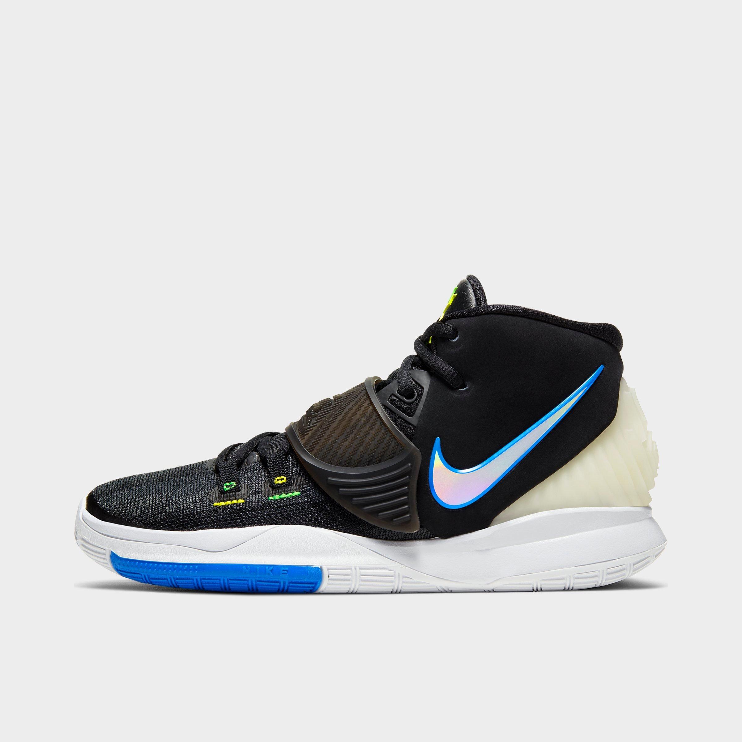 Nike Kyrie 6 Preheat Beijing CQ7634 701 Release Date