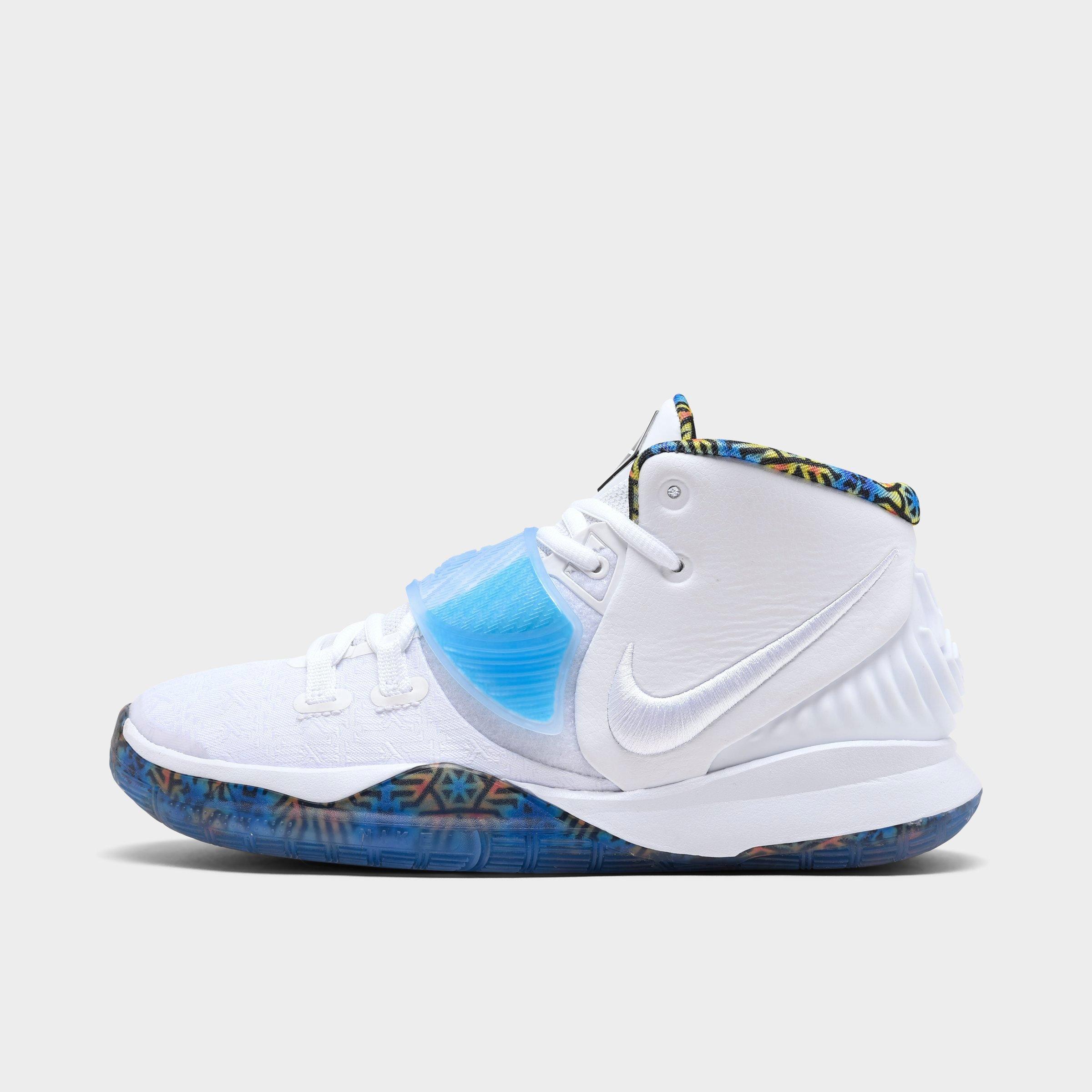 kyrie irving sneakers youth