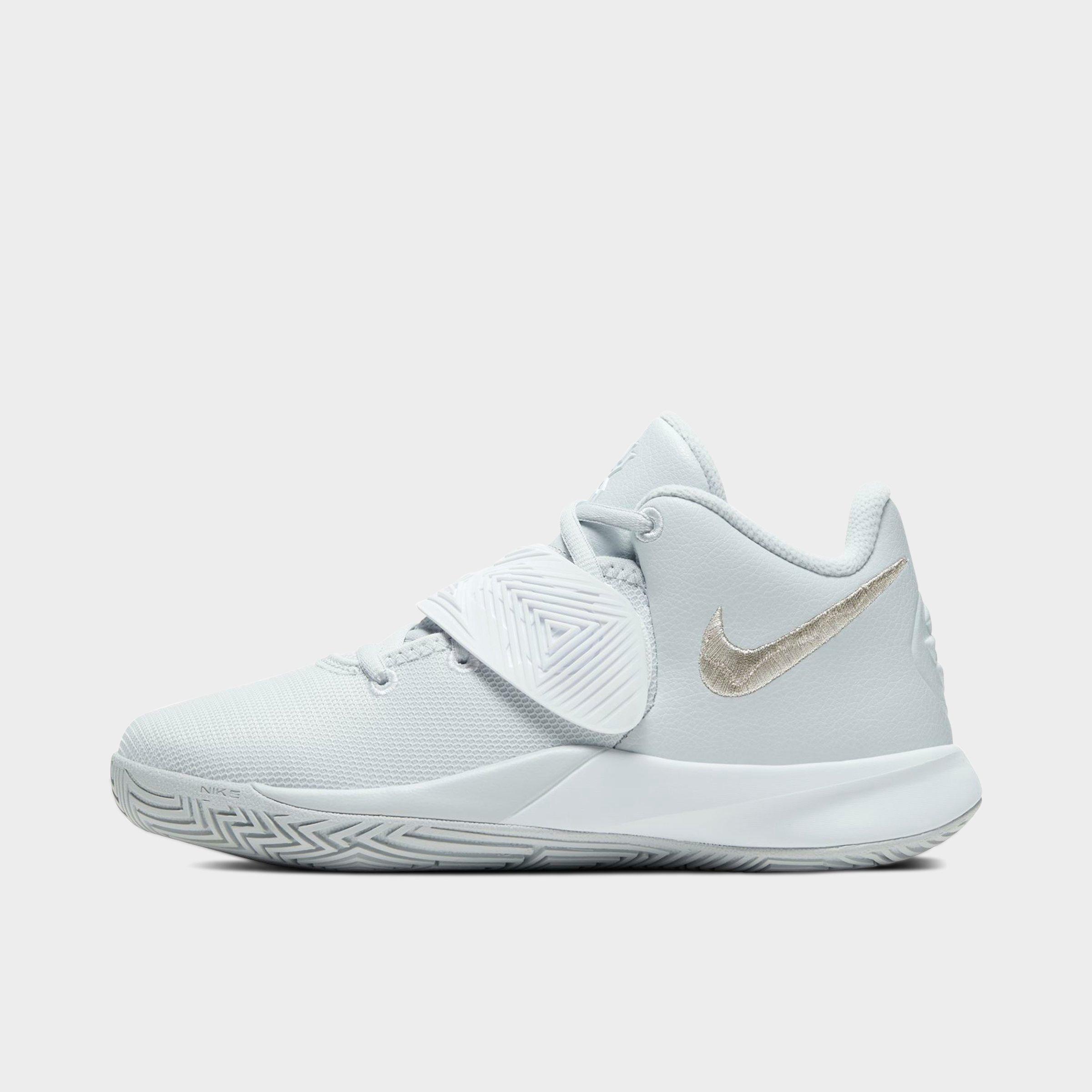 kyrie irving girls basketball shoes