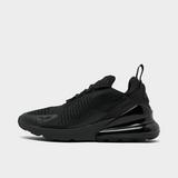 NIKE AIR MAX95 27.5㎝ Nike Air Max 270 GS Youth Size 6.5 Womens Size 8 Bone Black