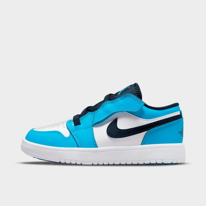 Little Kids' Jordan 1 Low Alt Casual Shoes