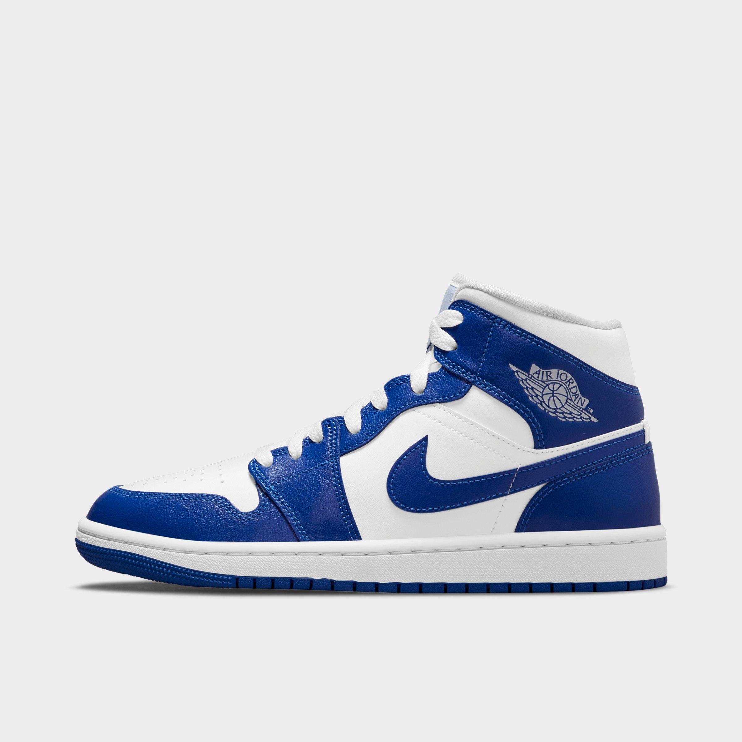 jordan retro 1 mid womens