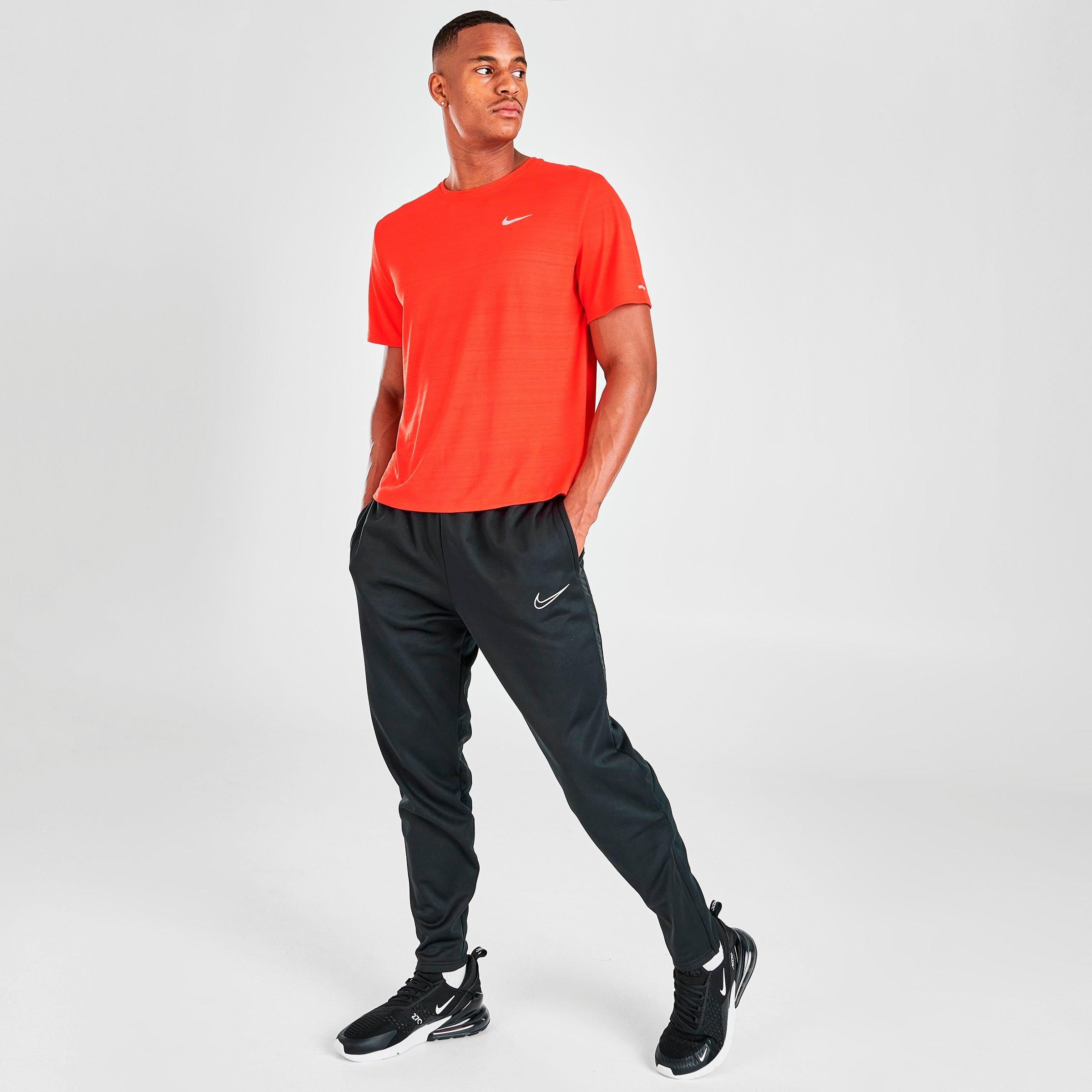 nike 100 polyester pants