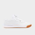 White/Gum