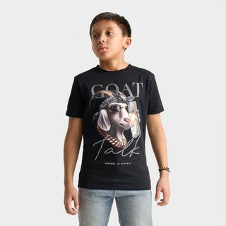 Big Kids' Streetz Iz Watchin Billi Bear T-Shirt | Finish Line