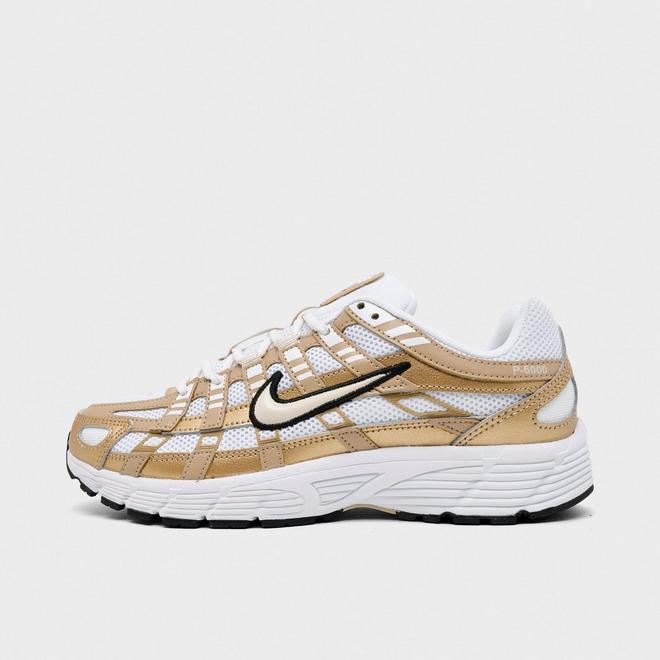 Women's Nike P-6000 Casual Shoes