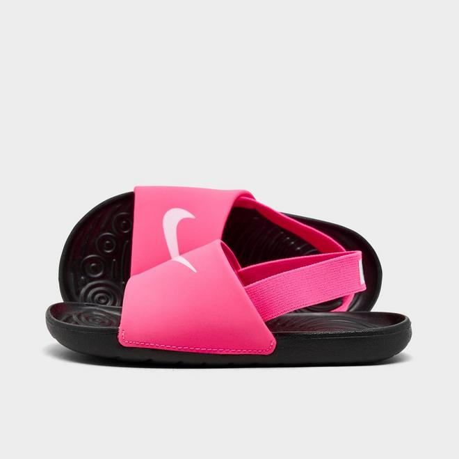 Kids' Toddler Nike Kawa Slide Sandals