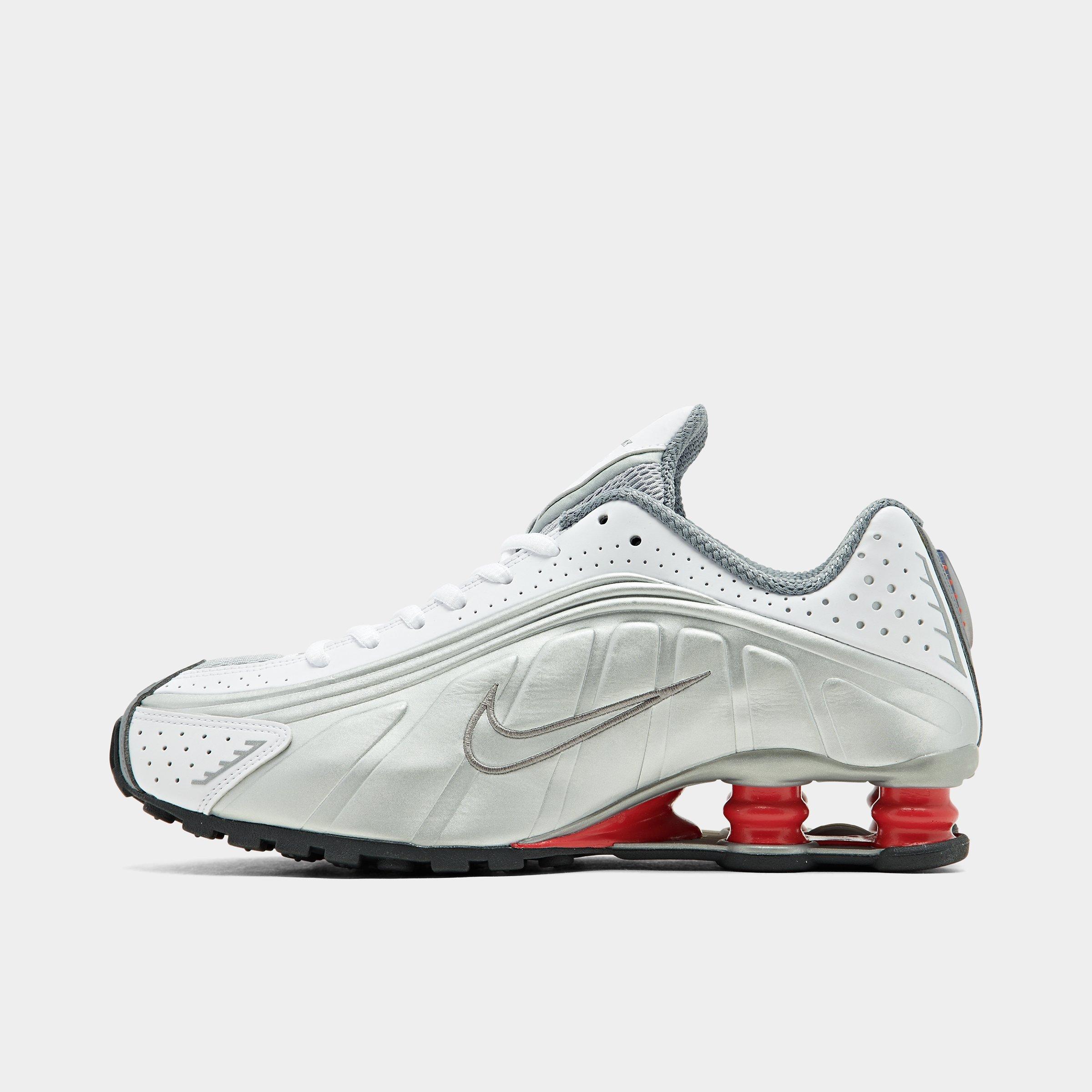 nike shox nz 2