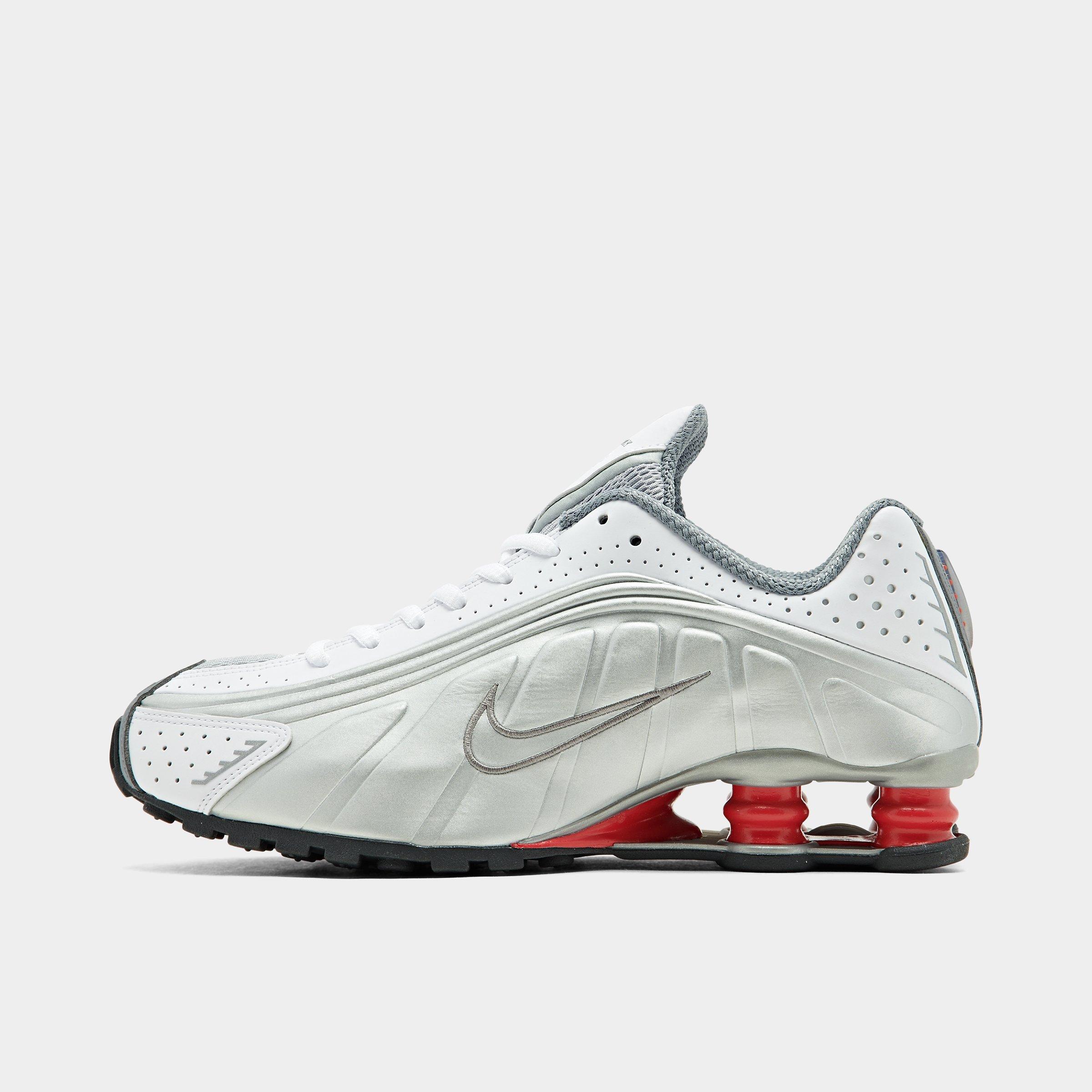 nike shox n4