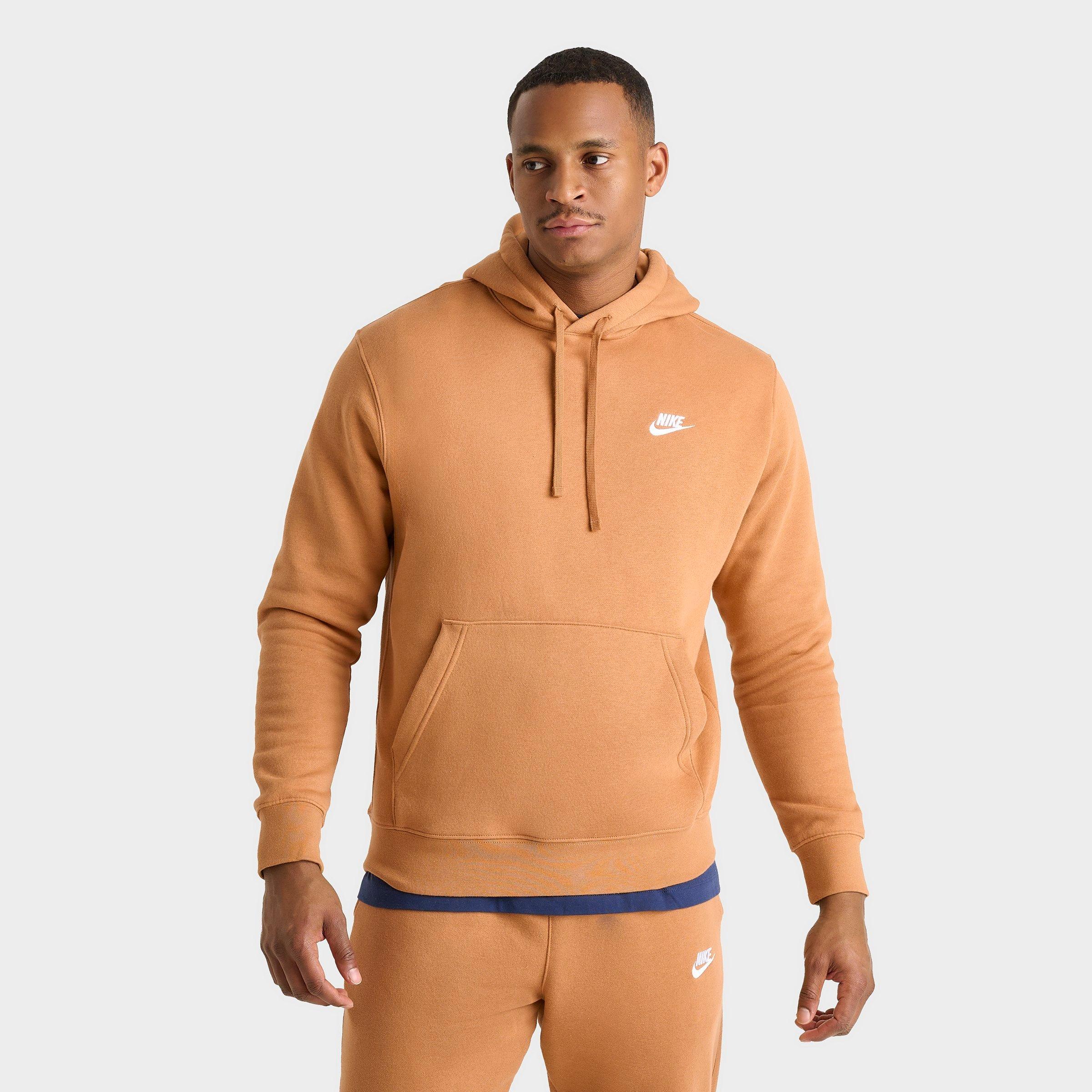 Men s Hoodies Sweatshirts Nike adidas Jordan Finish Line