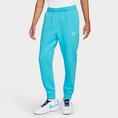 Baltic Blue/Baltic Blue/White