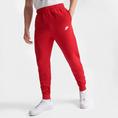 University Red/University Red/White