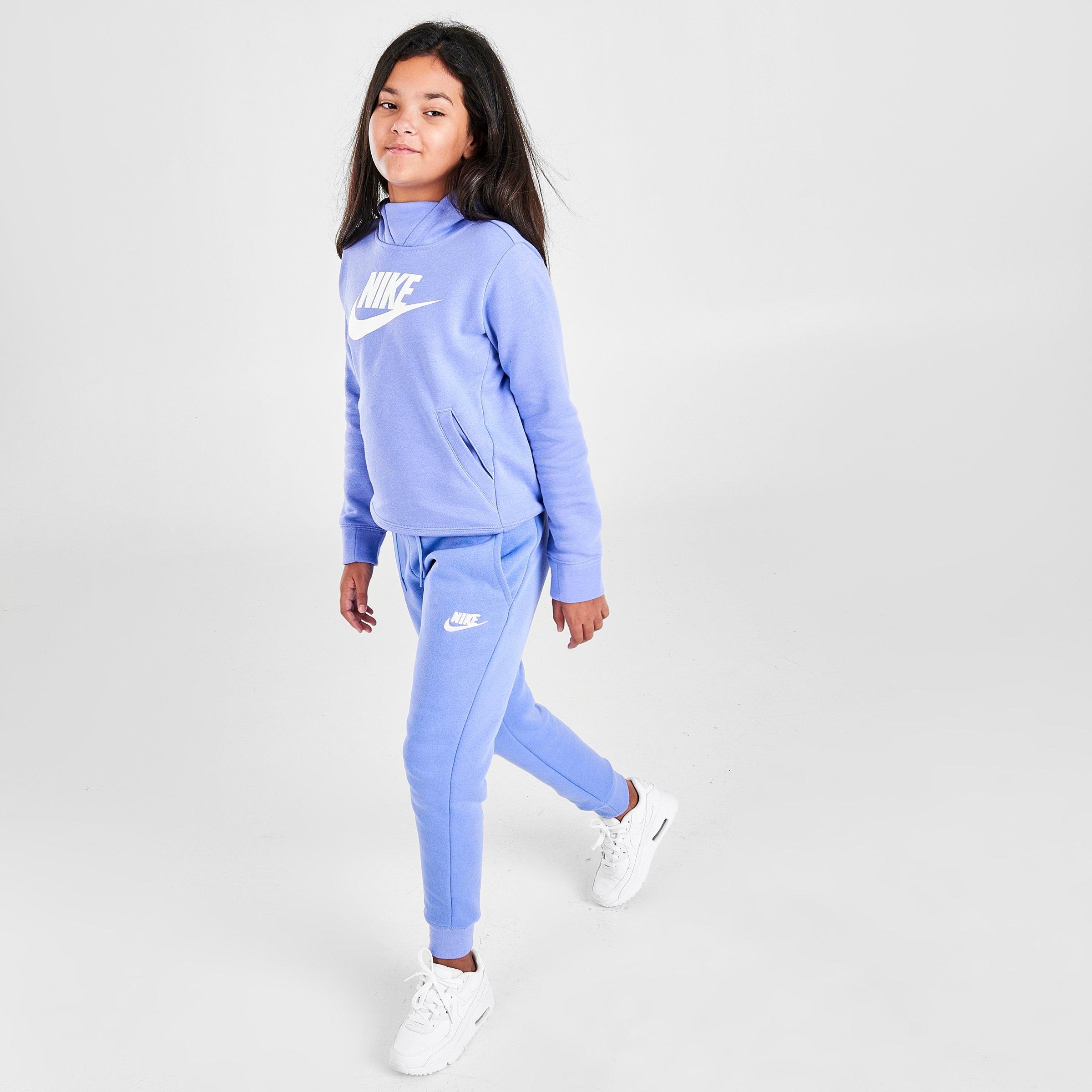 girls sportswear sets