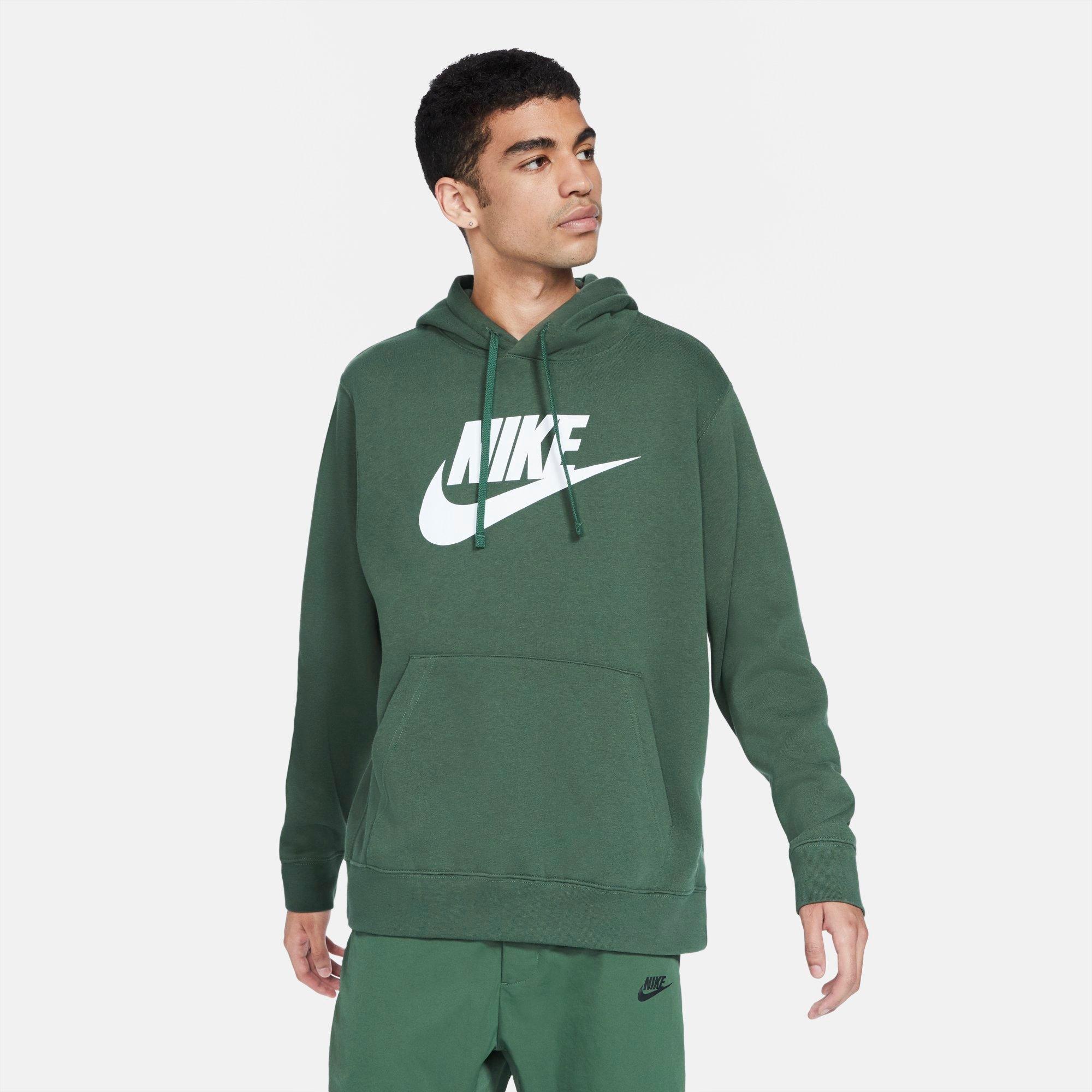 kohls mens nike sweatshirts