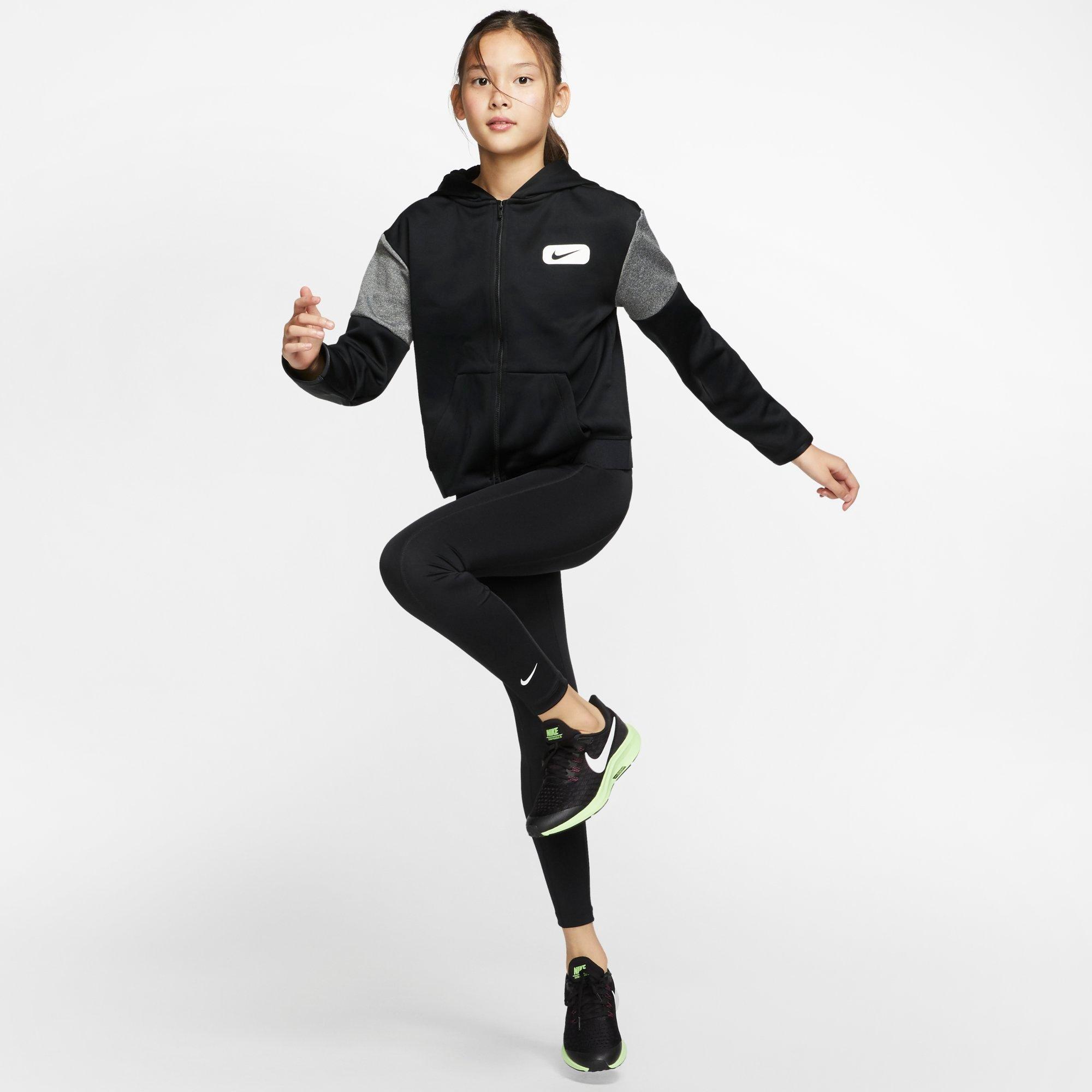 nike training outfit