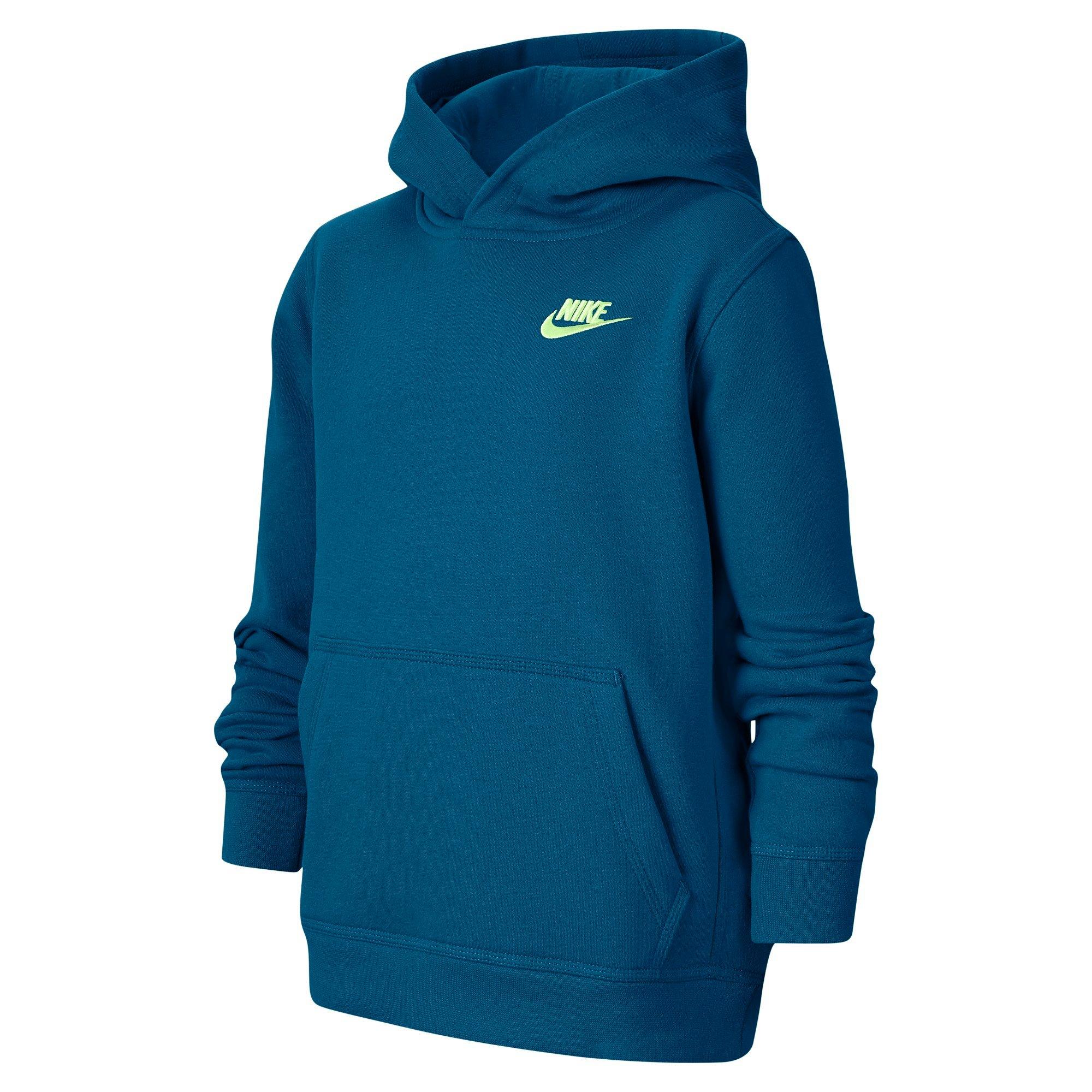 nike outfits for boys