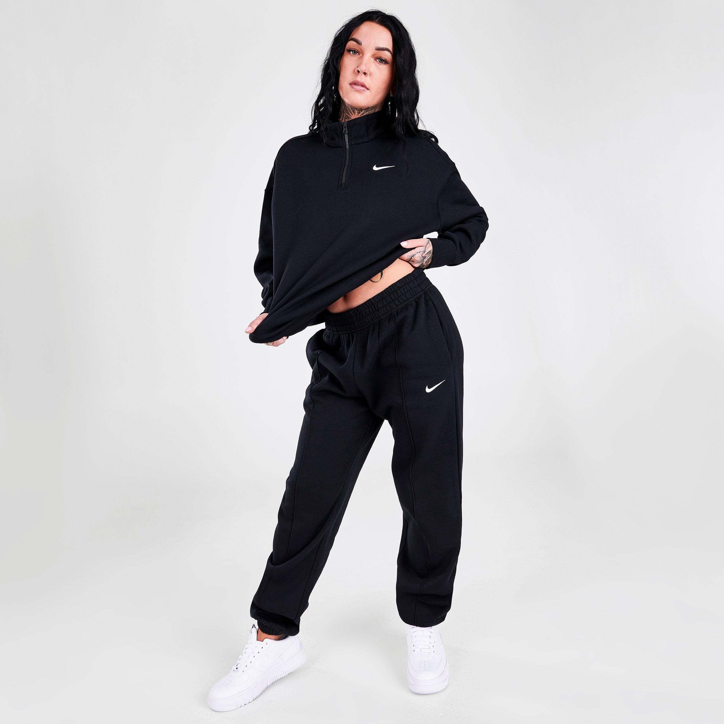 2 piece nike tracksuit women's set