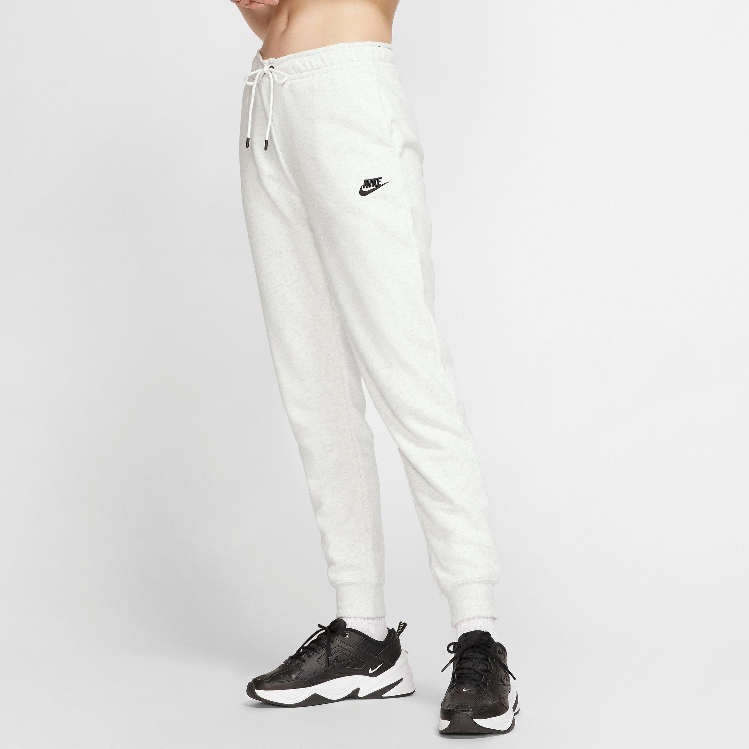 nike birch heather pants