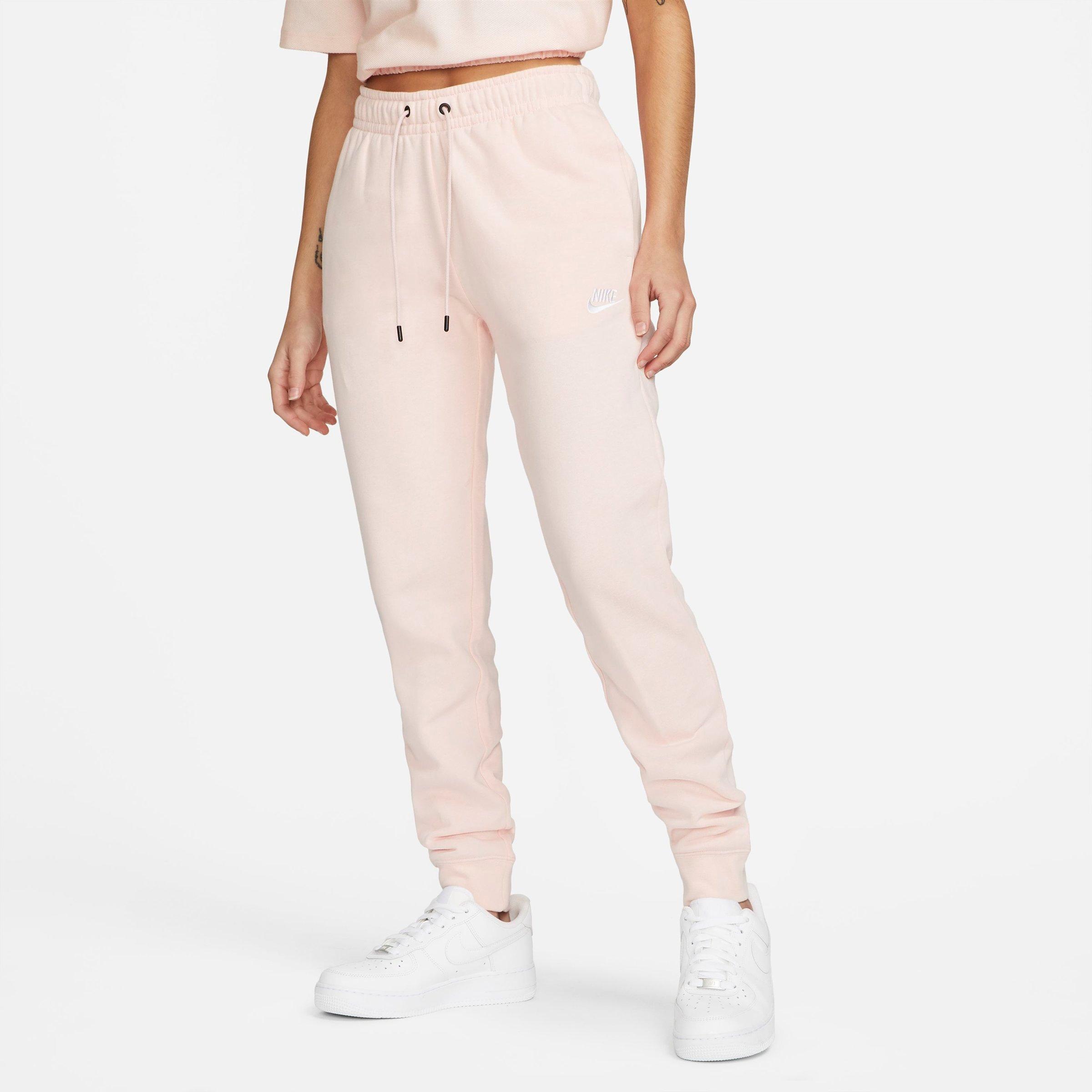 nike essential jogger pants