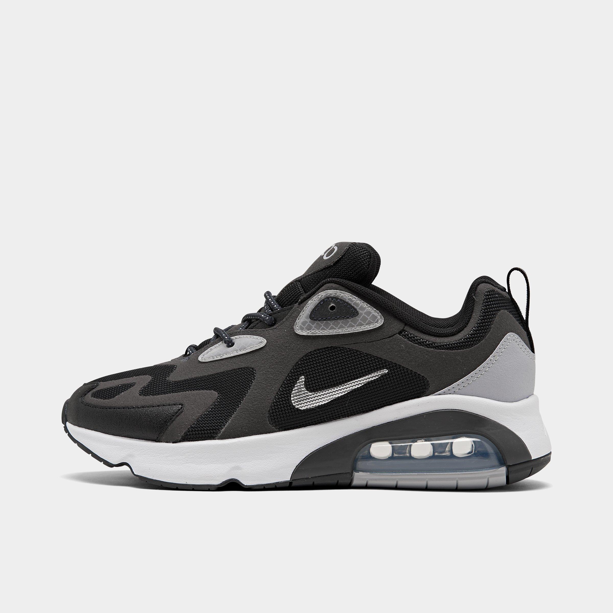 nike air max 200 finish line