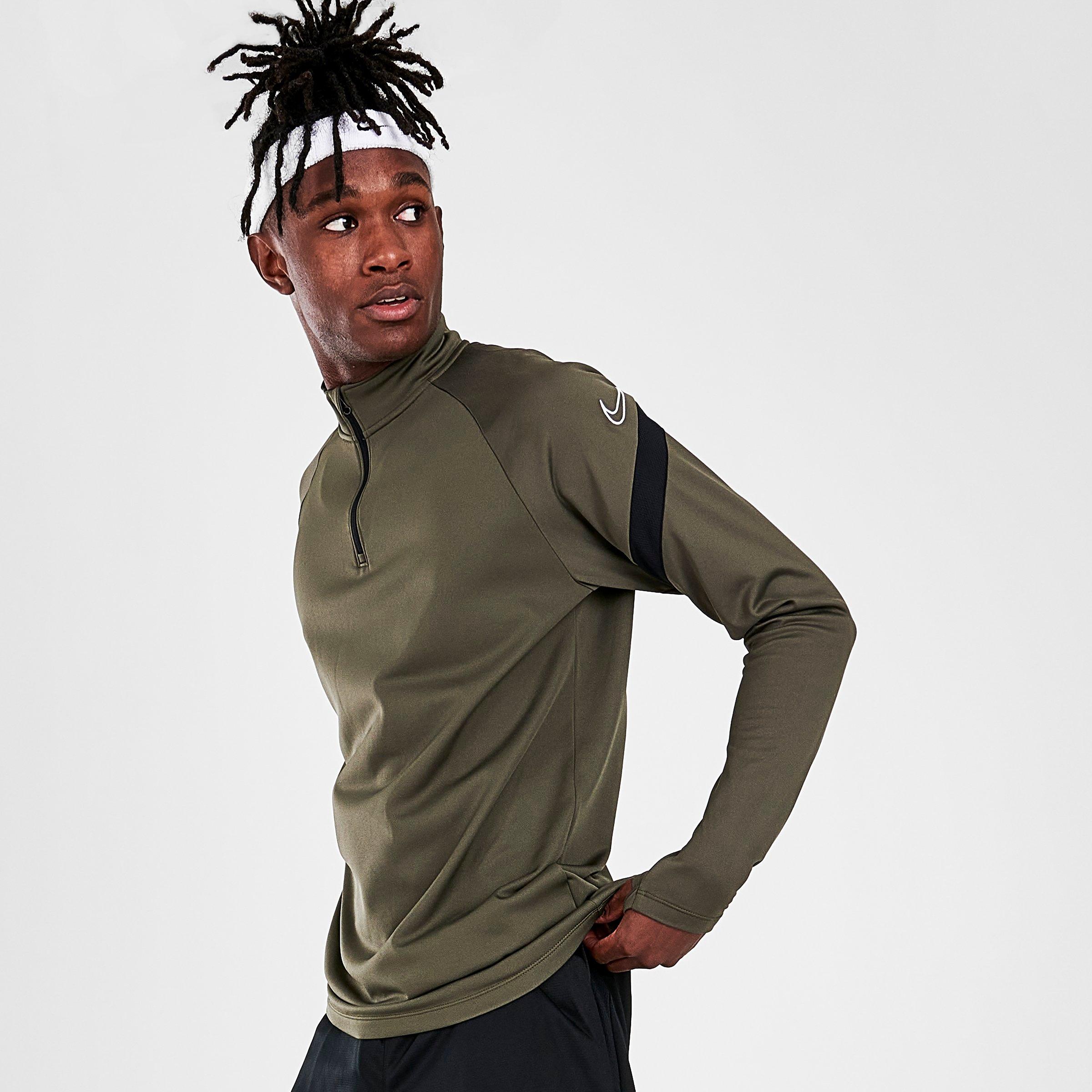 nike academy pro drill pants