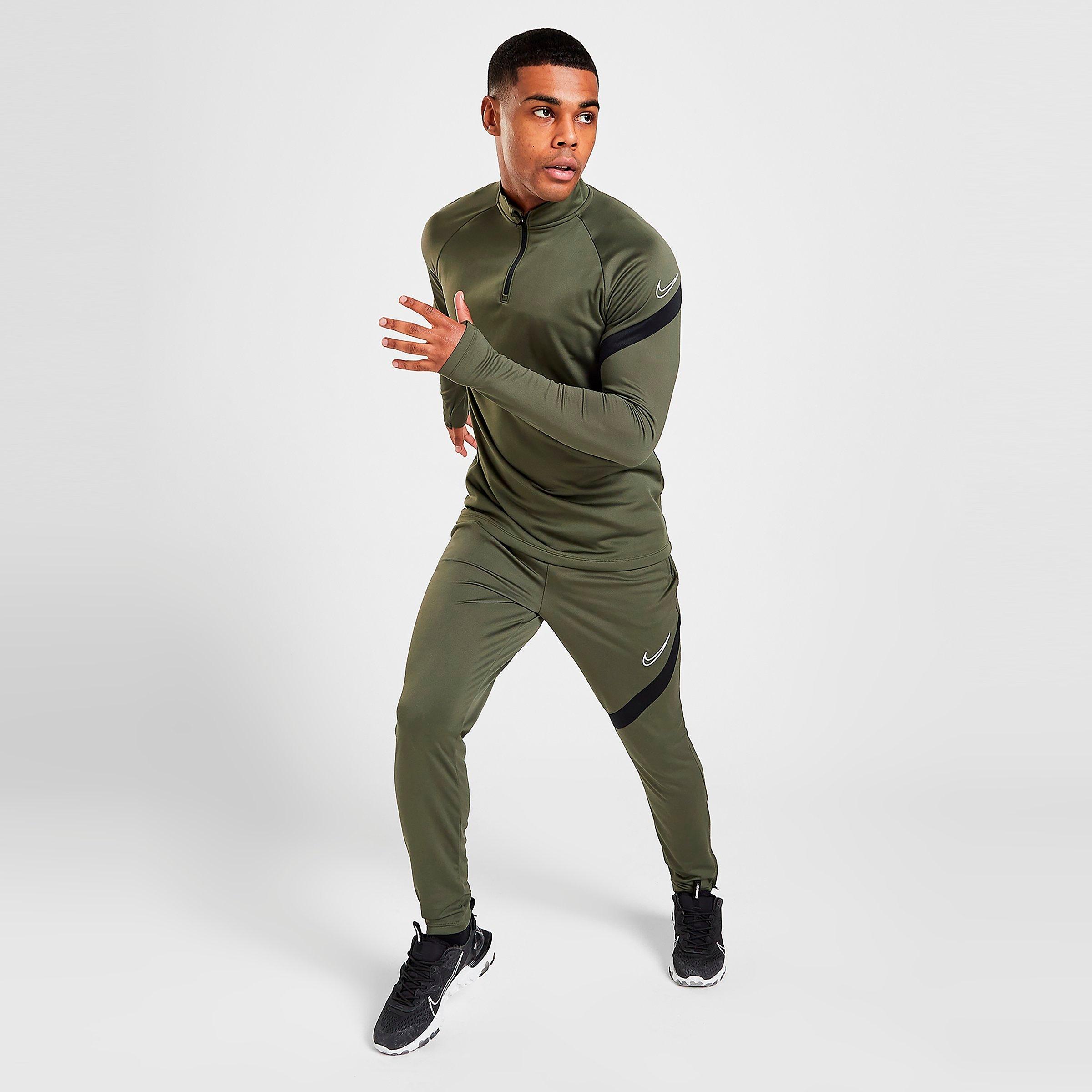 Nike Men's Dri-Fit Academy Pro Pant