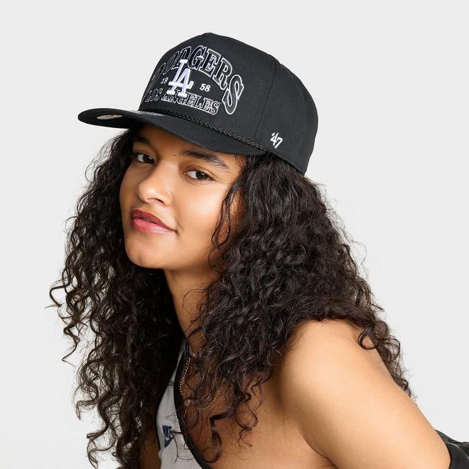 '47 Los Angeles Dodgers MLB HITCH Snapback Hat