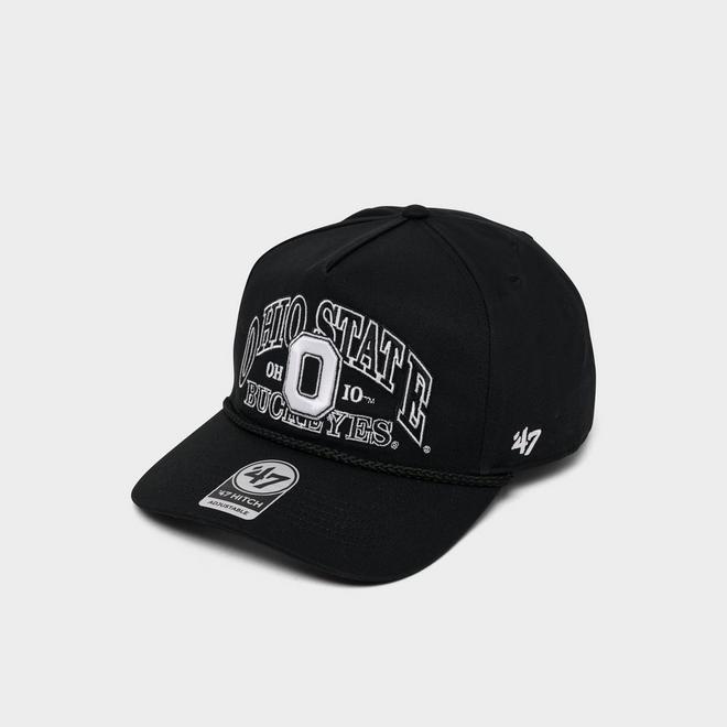 '47 Ohio State Buckeyes HITCH Snapback Hat
