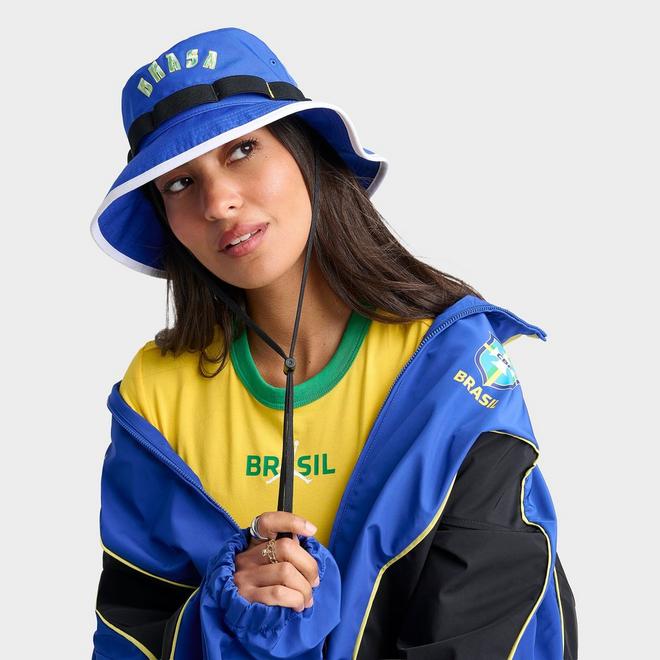 Nike Apex Brazil Boonie Bucket Hat