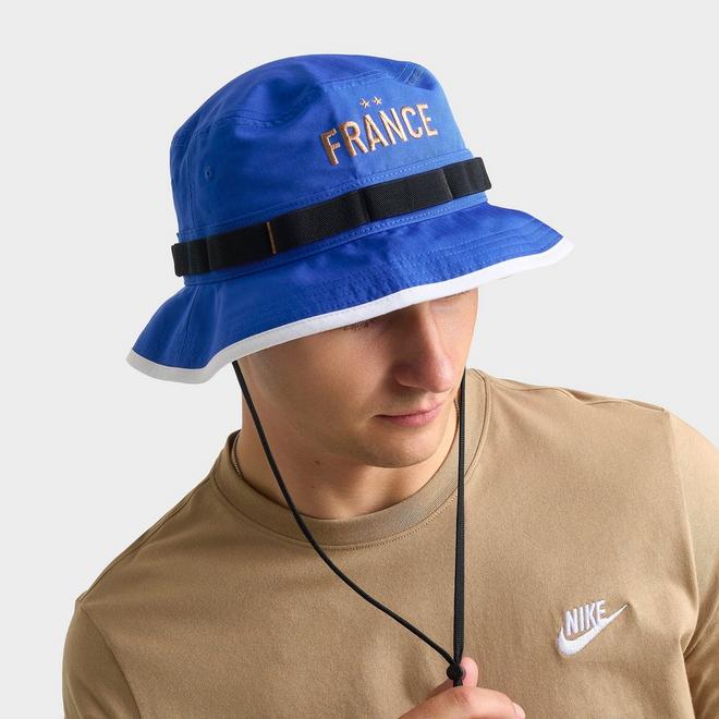 Nike Apex France Boonie Bucket Hat