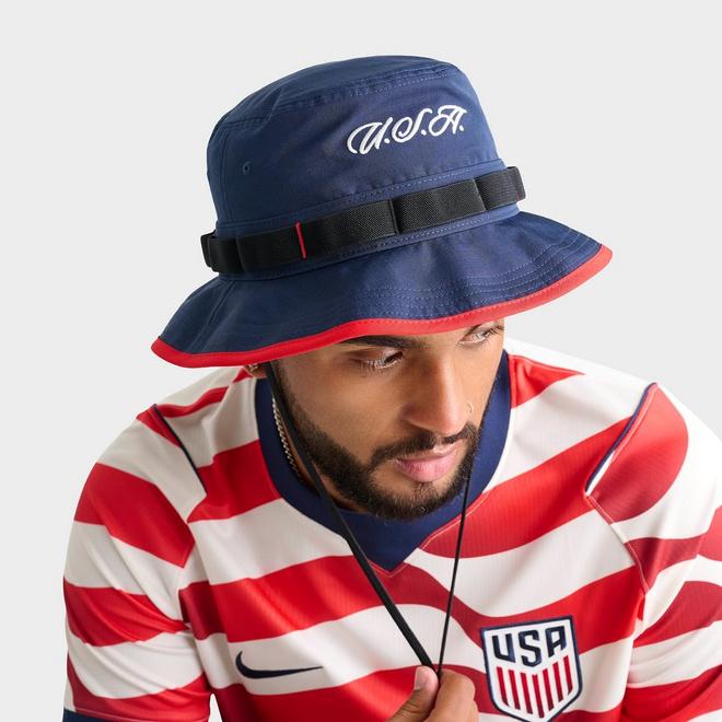 Nike Apex USA Boonie Bucket Hat