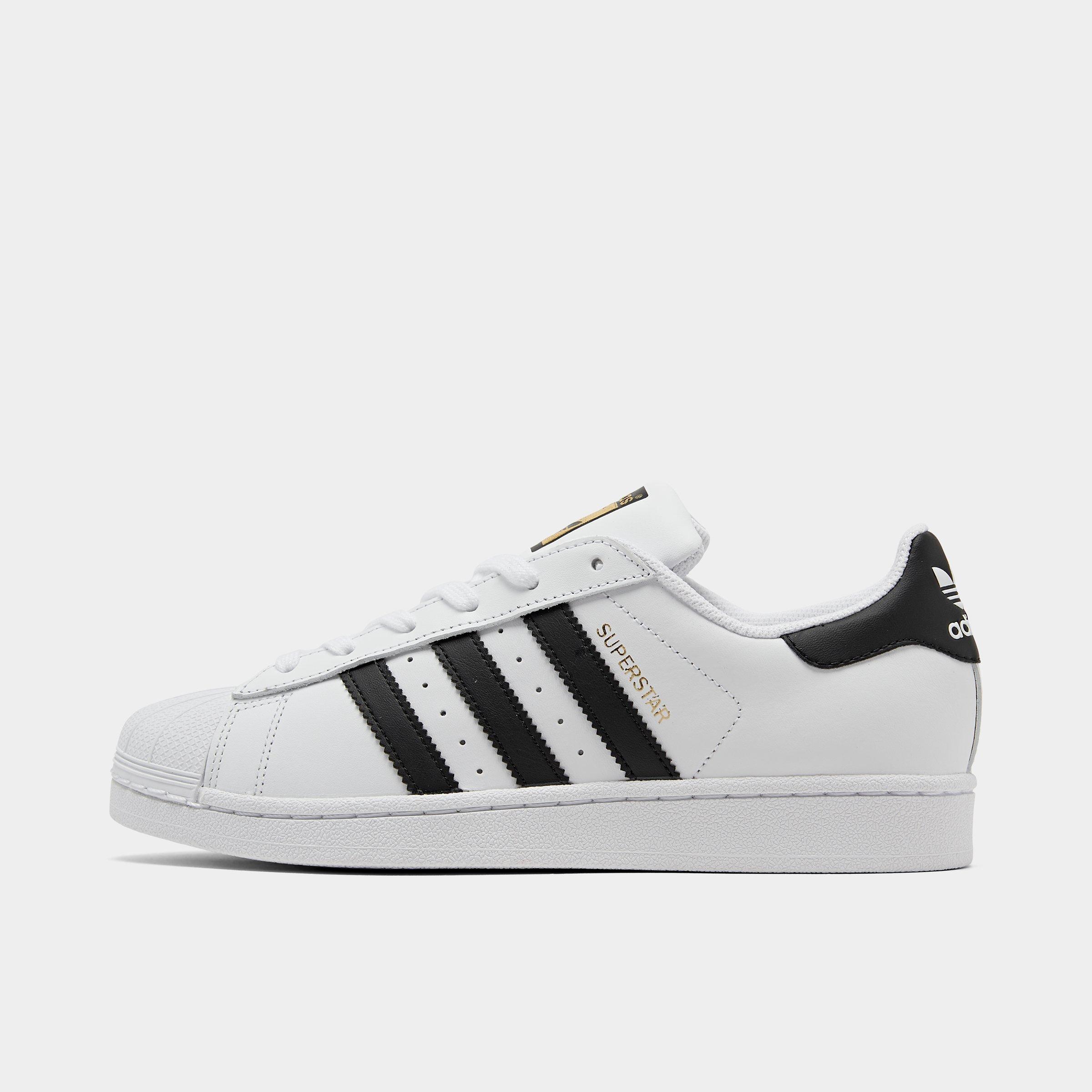 women's originals superstar casual sneakers from finish line