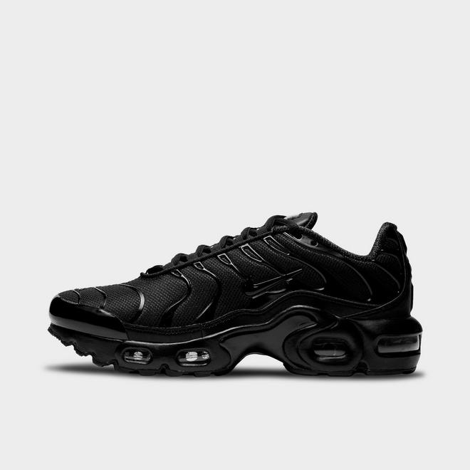 Big Kids' Nike Air Max Plus Casual Shoes