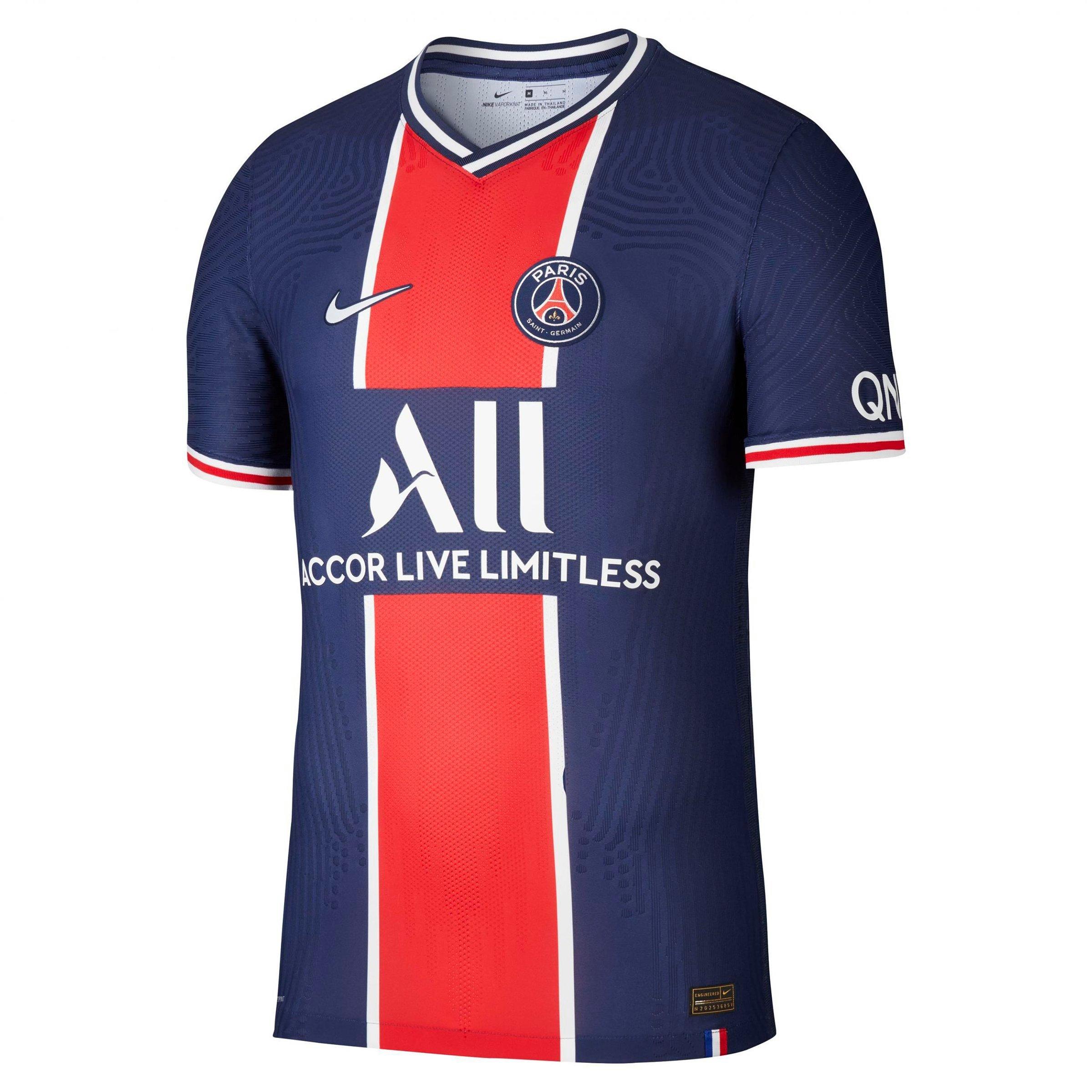 paris st germain neymar jersey