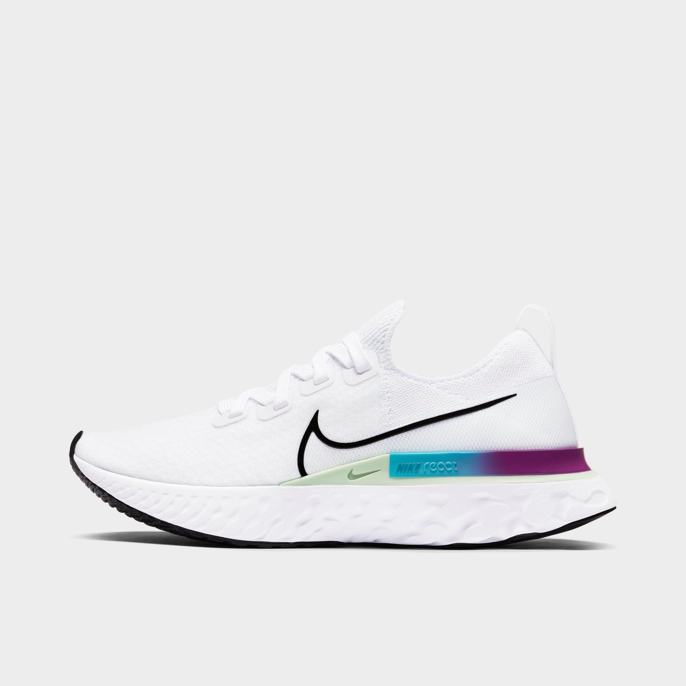 finish line odyssey react