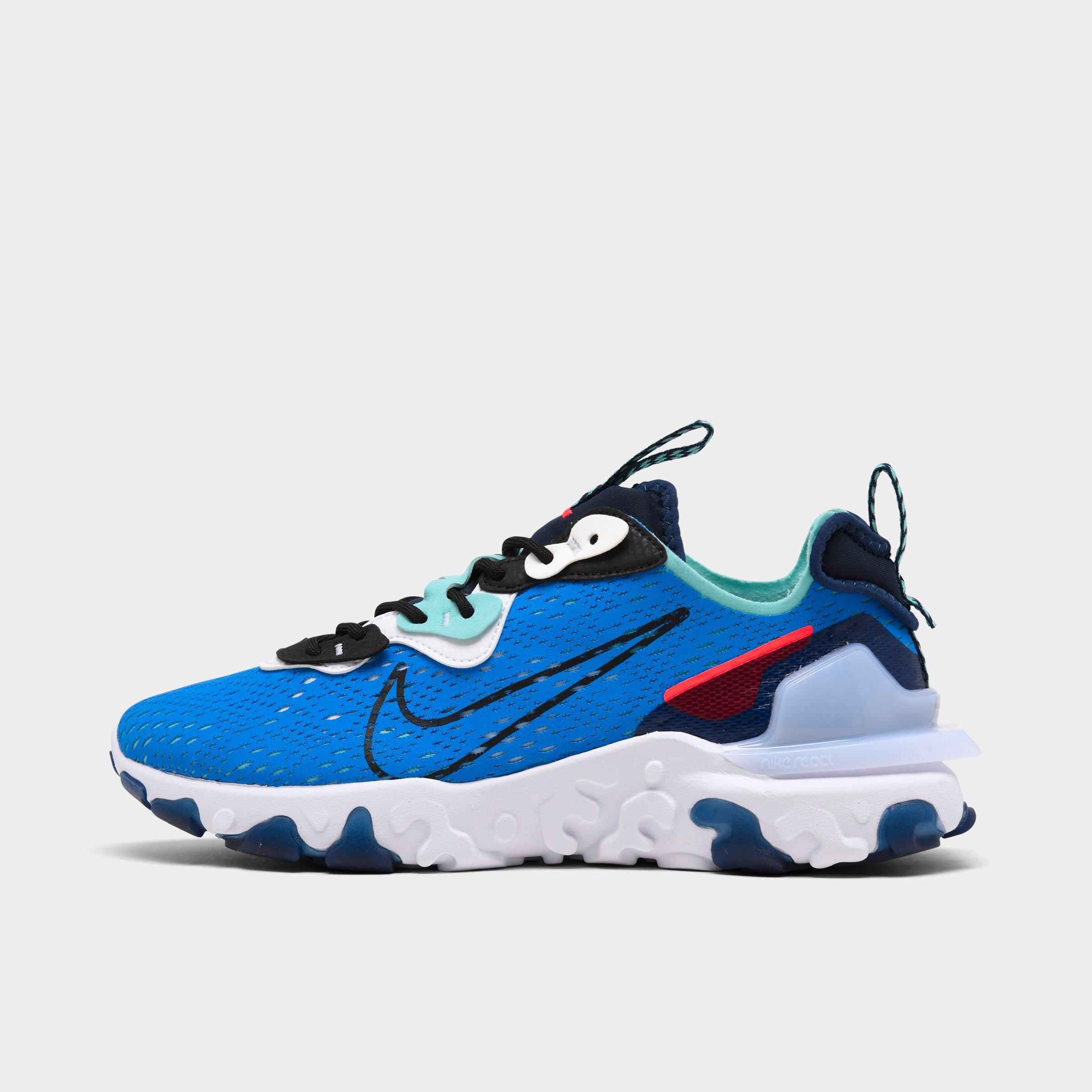 Nike React Running Shoes \u0026 Basketball 