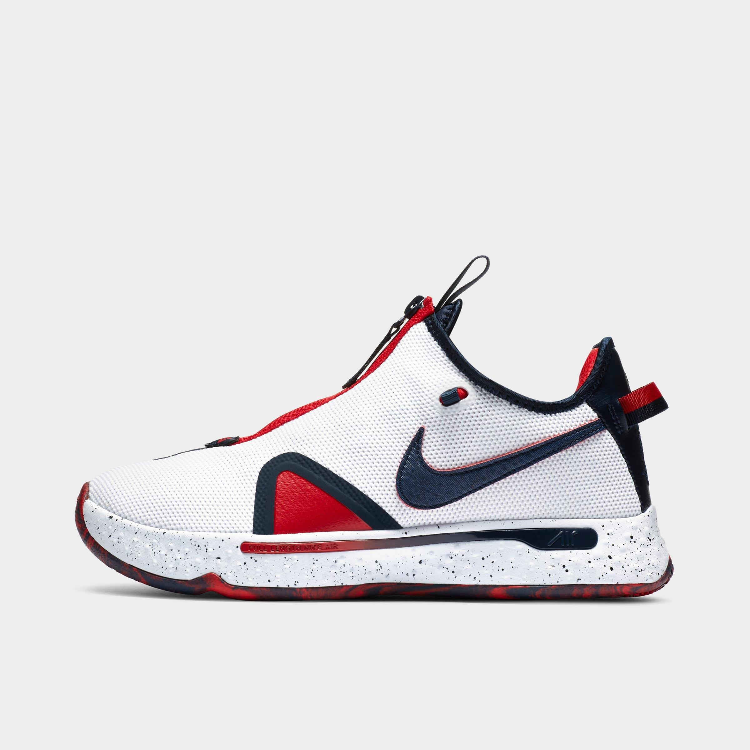 finish line basketball shoes sale