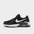 Black/Dark Grey/White