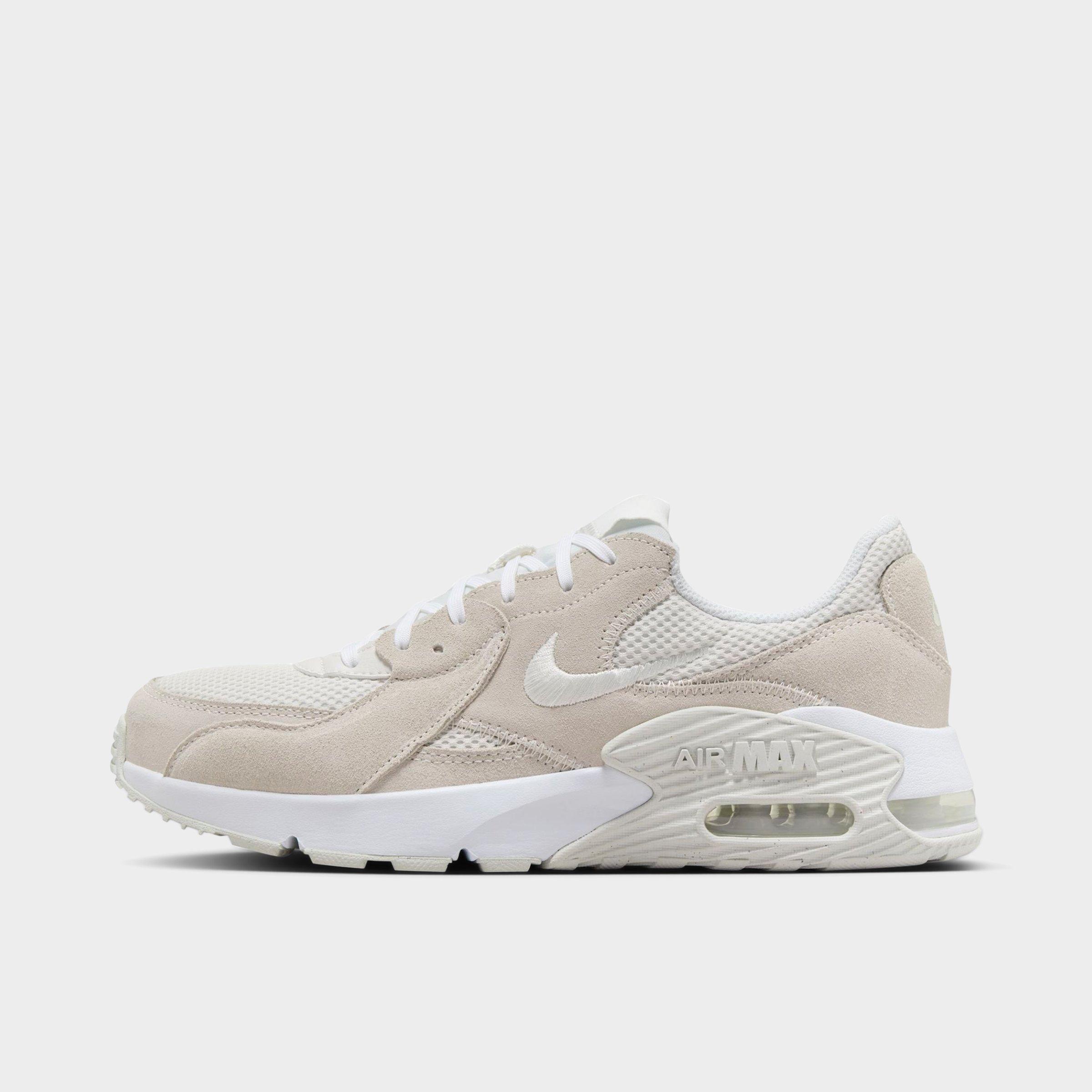 NIKE NIKE WOMEN'S AIR MAX EXCEE CASUAL SHOES