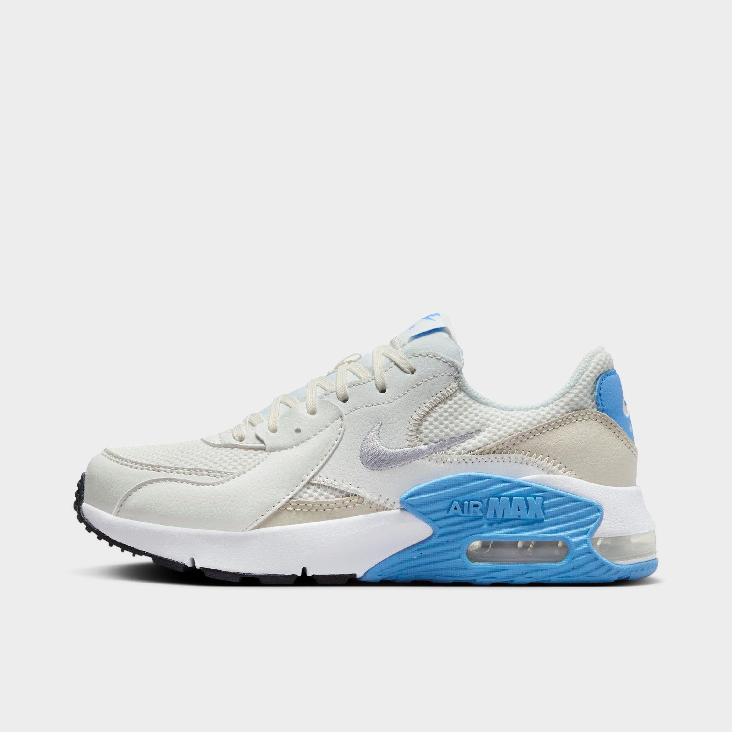 Nike Air Max Excee Cd5432-128 Women's Summit White Casual