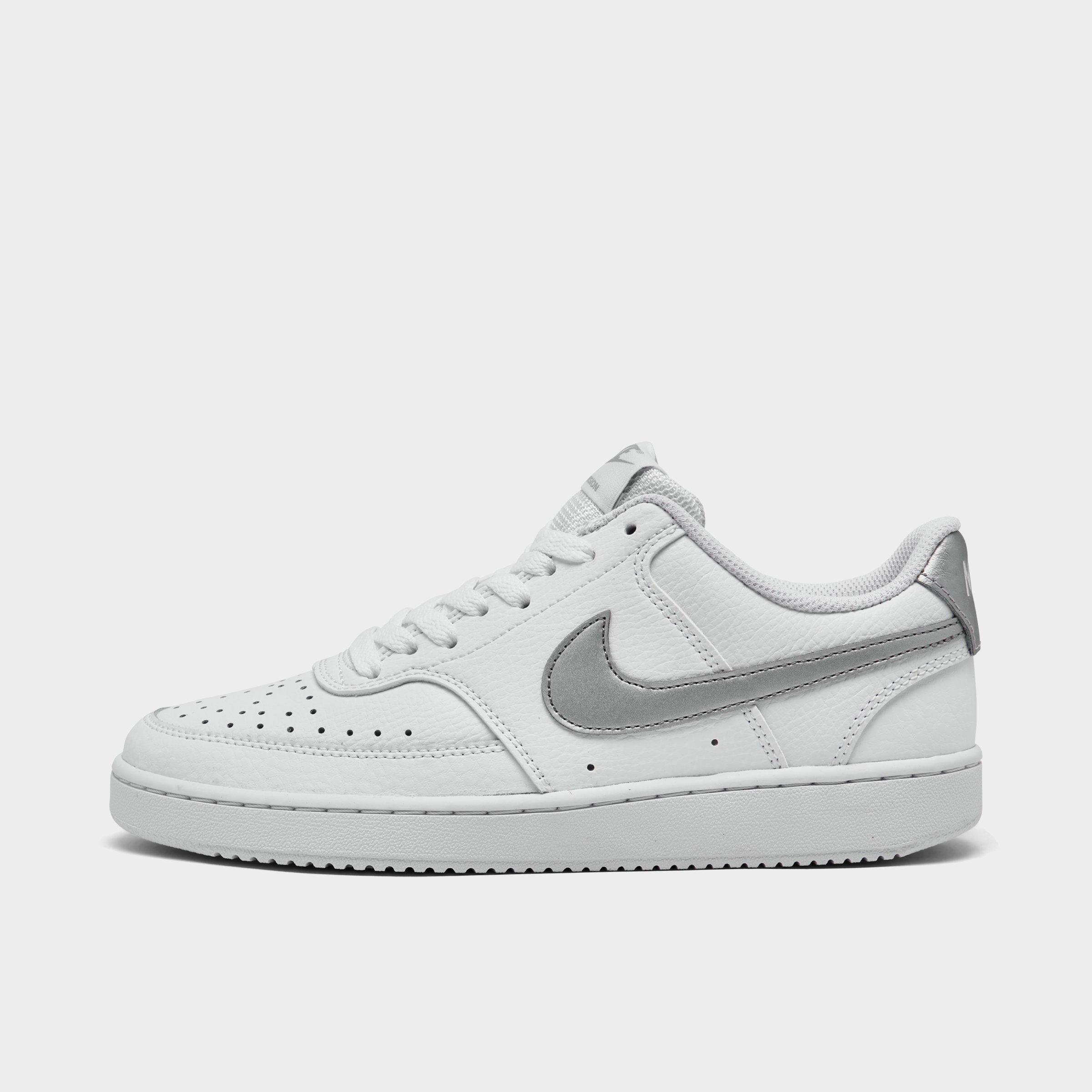 Nike コート ビジョン Nike Women S Court Vision Low