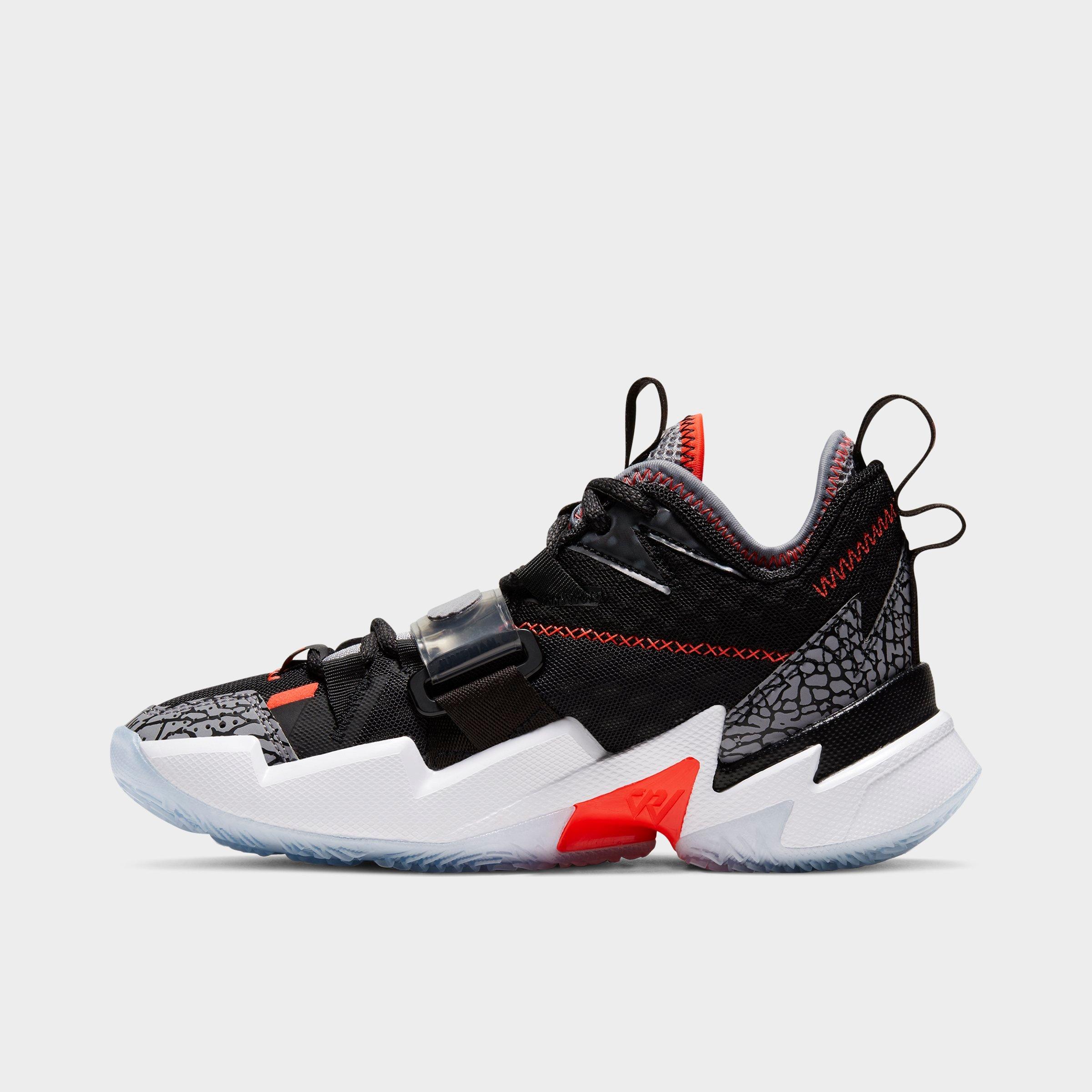 westbrook youth shoes