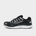 Black/White/Metallic Silver/Black