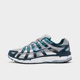 Armory Navy/Flat Silver/White/Metallic Silver