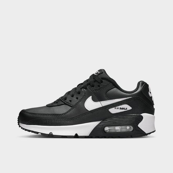 Big Kids' Nike Air Max 90 Casual Shoes