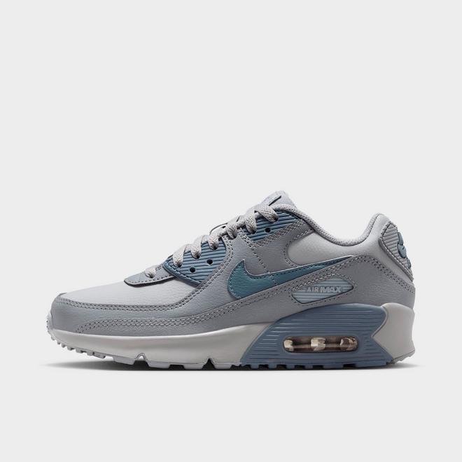 Big Kids' Nike Air Max 90 Casual Shoes